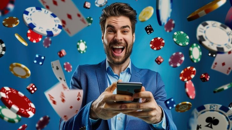 Platform rajabet789 menampilkan sportsbook, kasino langsung, permainan slot, dan pasar esports