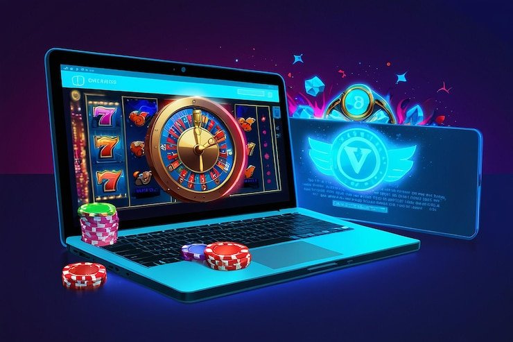 Promosi Game
