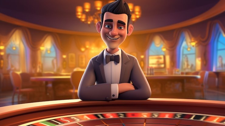 rajabet789 featured game showcase